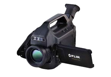FLIR GFx320